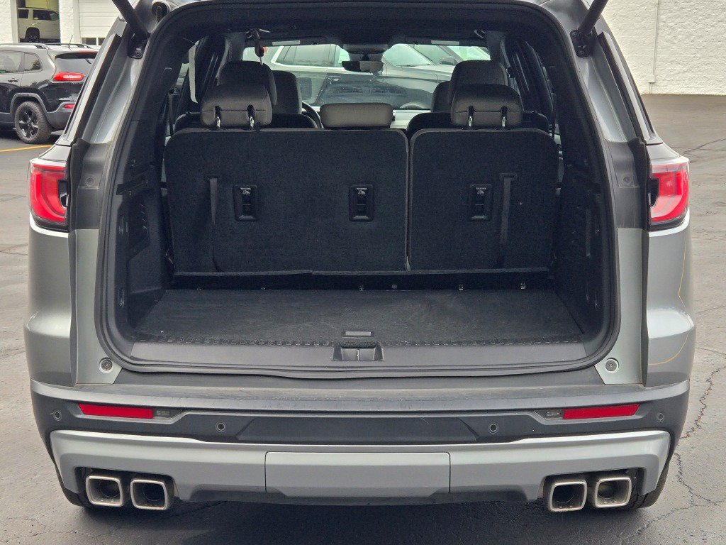 2026 GMC Acadia Elevation - Photo 15