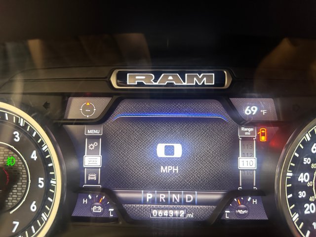 Used 2022 Black Ram Big Horn/Lone Star image 27