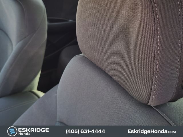 Used 2022 Blue Chevrolet LT image 16