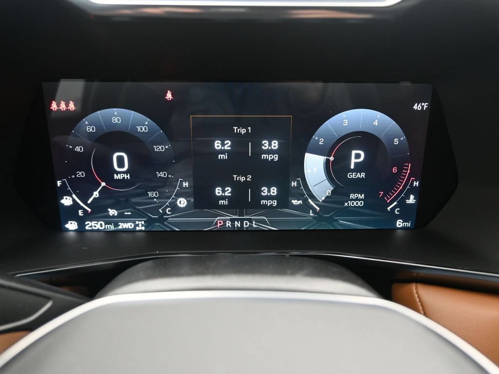 2026 GMC Canyon AT4 - Photo 16