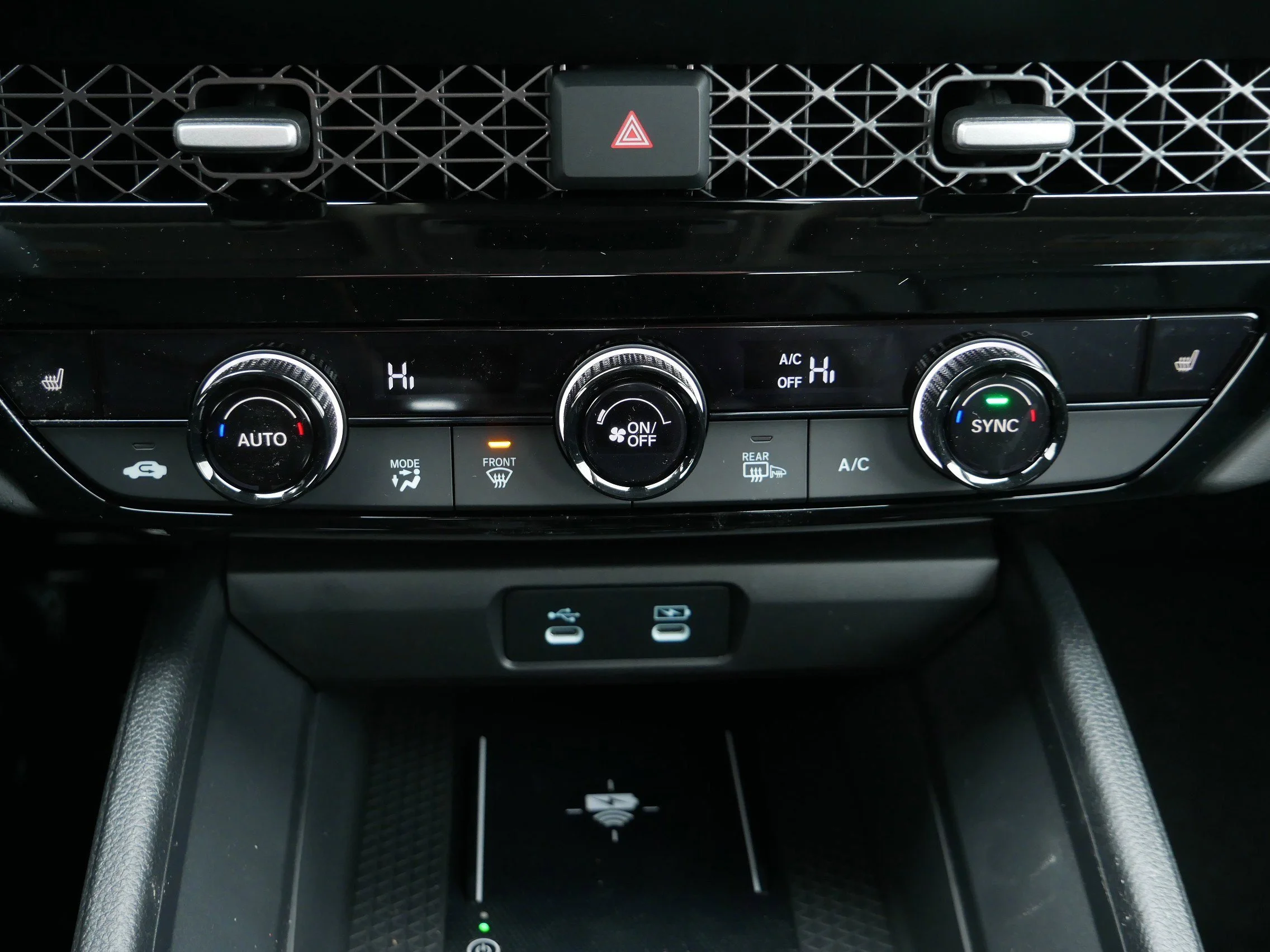 New 2026 Urban Gray Pearl Honda EX-L image 20