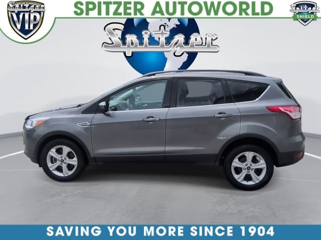 Used 2014 Gray Ford SE image 6