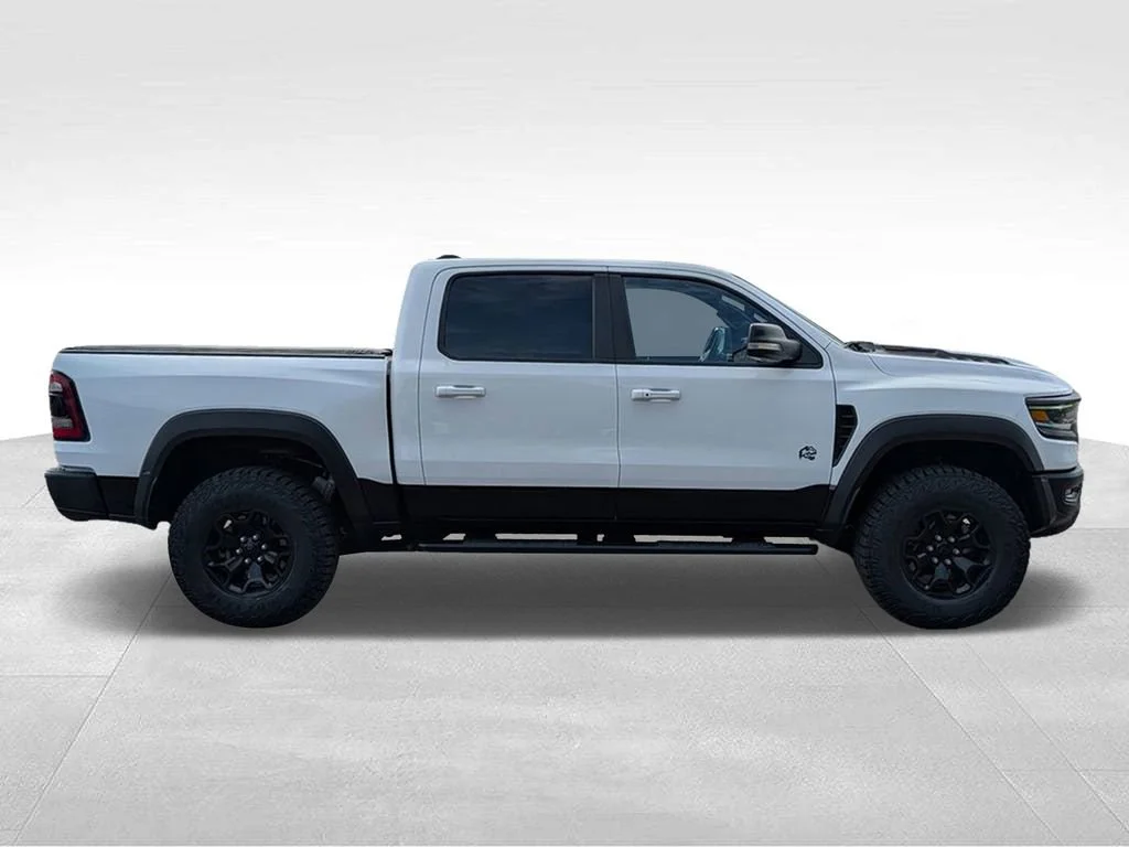 Used 2021 RAM Ram 1500 Pickup TRX with VIN 1C6SRFU97MN725282 for sale in Inver Grove Heights, Minnesota