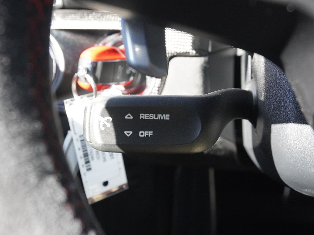 Used 2018 Red Porsche GT3 image 36