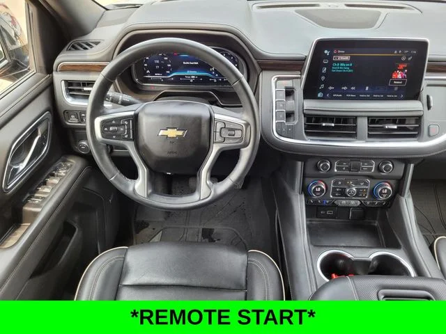Used 2023 Black Chevrolet Premier image 12