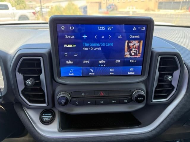 2024 Ford Bronco Sport Outer Banks - Photo 64