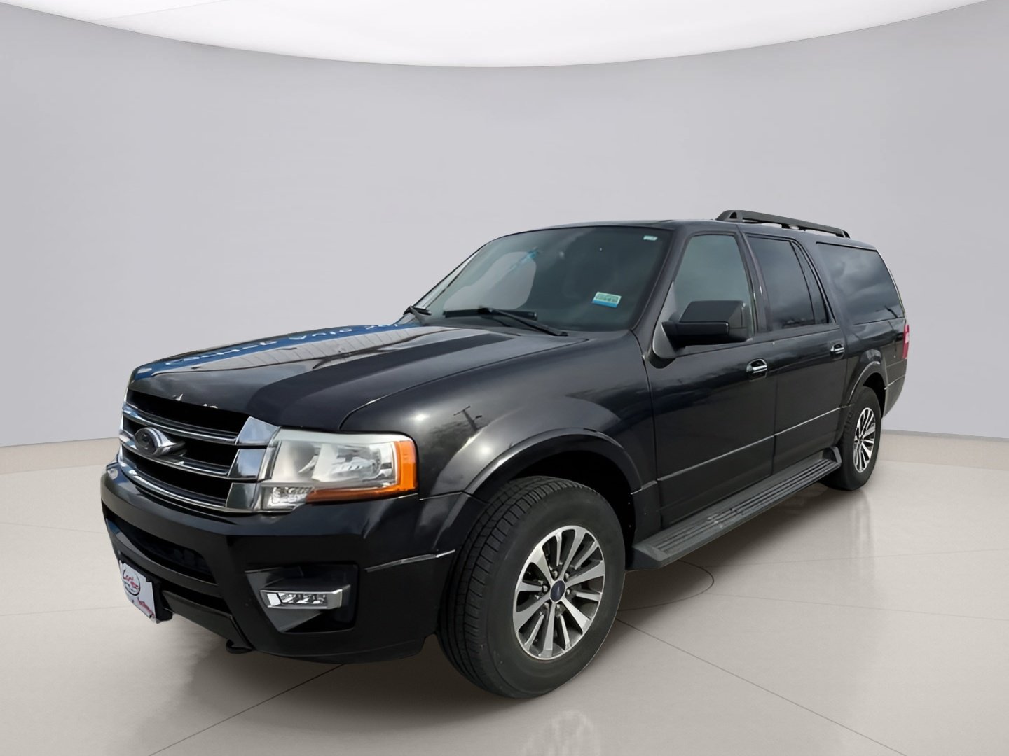 2015 Ford Expedition
