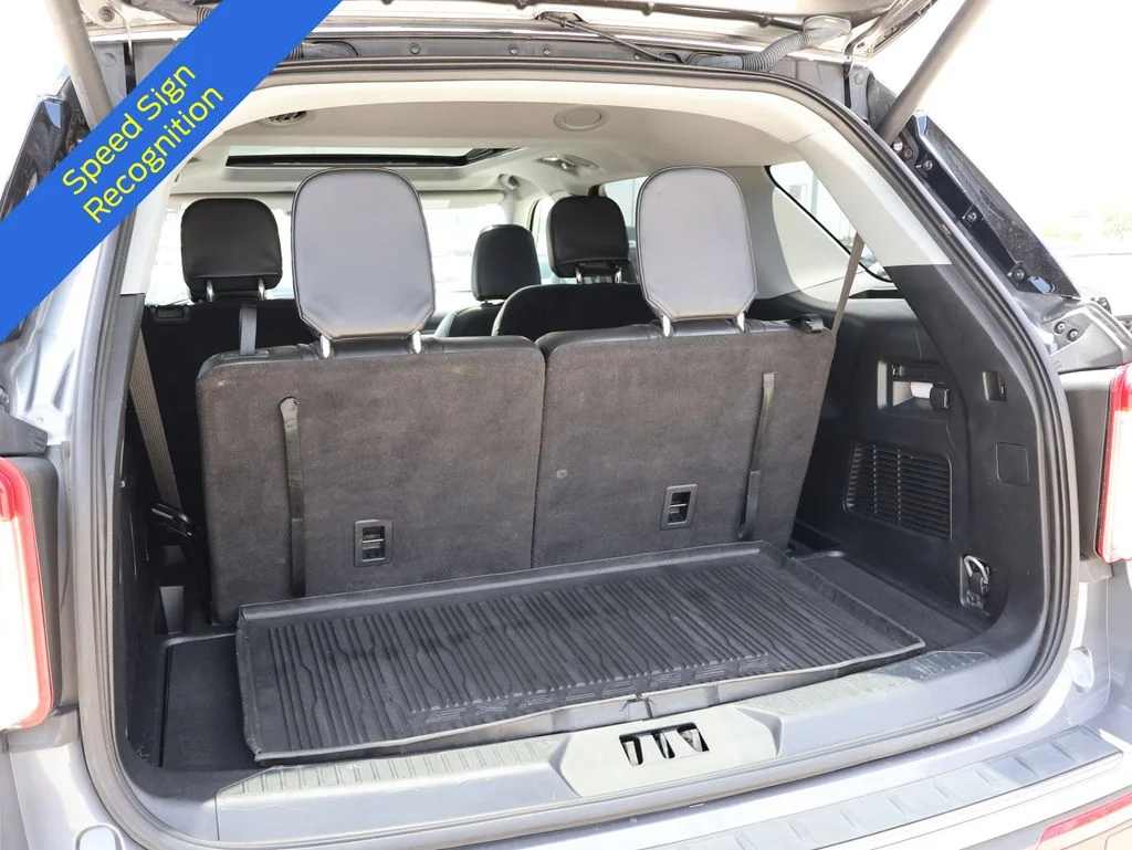 Certified Used 2023 Gray Metallic Ford XLT image 18