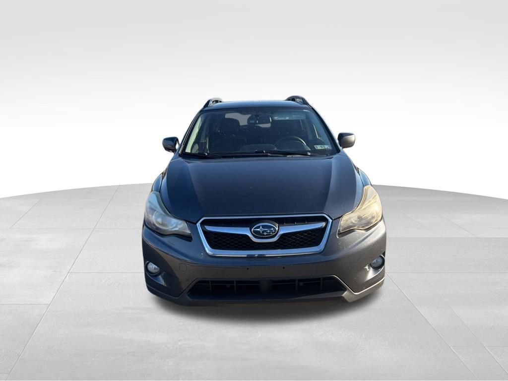 Used 2013 Subaru XV Crosstrek Premium with VIN JF2GPACC9D2893206 for sale in North Huntingdon, PA