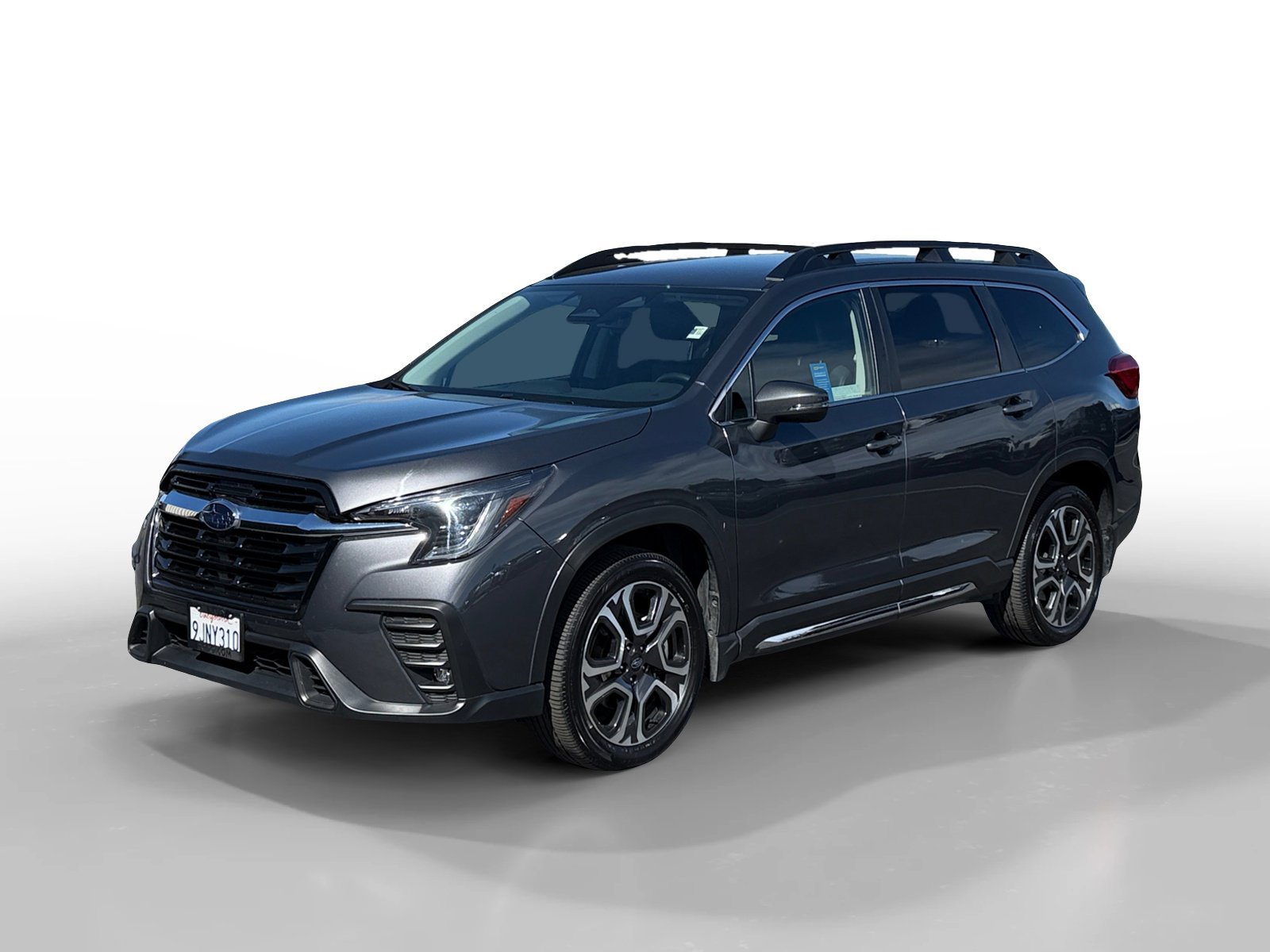 2023 Subaru Ascent Limited 7 Passenger's photo