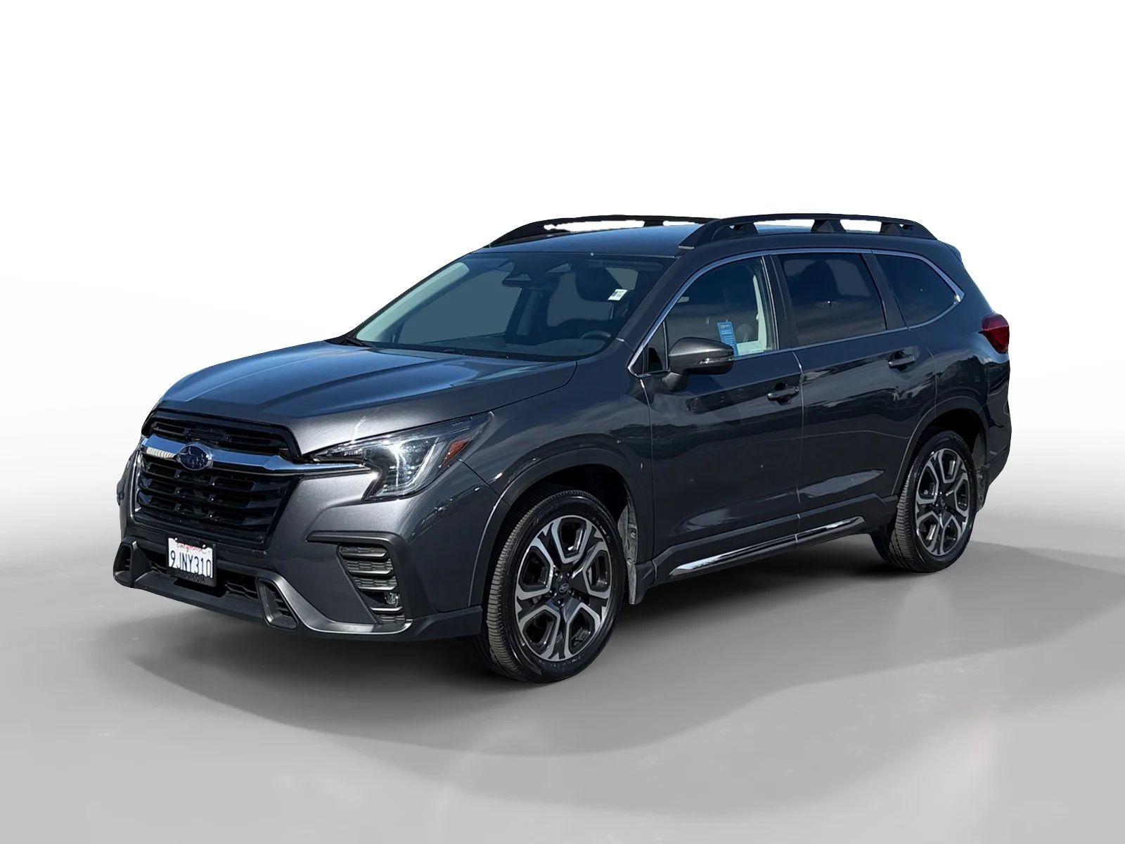 2023 Subaru Ascent Limited 7 Passenger's photo