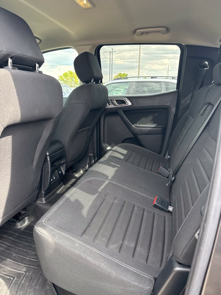 Used 2020 Magnetic Ford XLT image 21