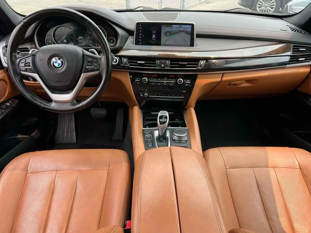 Used 2019 Gray BMW xDrive35i image 19