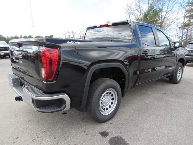2026 GMC Sierra 1500 Pro - Photo 7