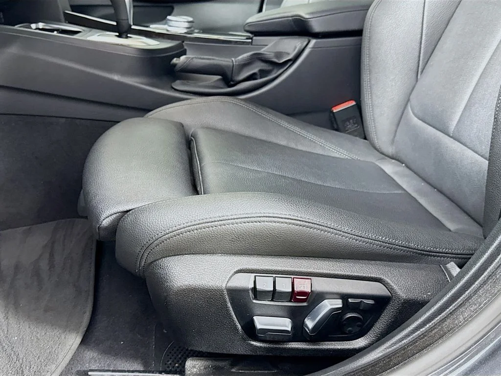 Used 2020 Mineral Grey Metallic BMW 440i Gran Coupe image 25