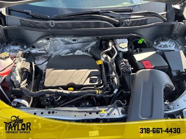 2026 Chevrolet Trax LT - Photo 35