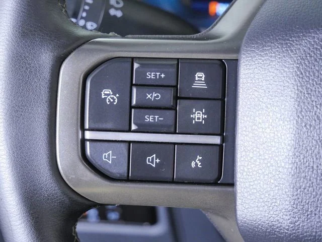 Used 2024 Black Ford XLT image 26