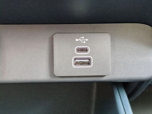 2026 Ford Maverick Lobo Standard - Photo 21