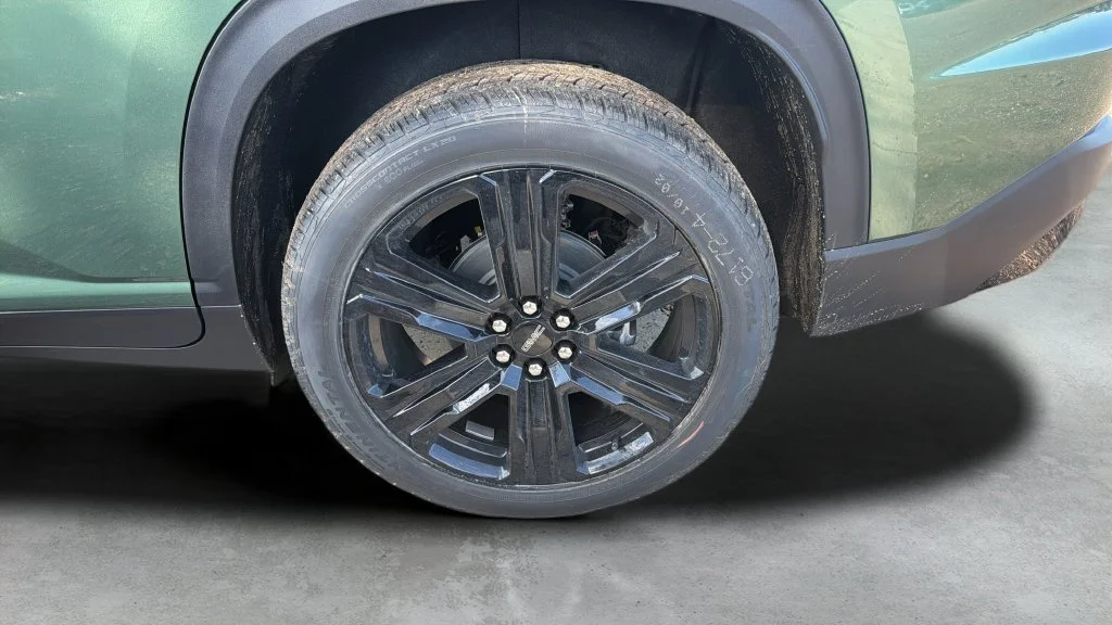 2027 GMC Acadia Elevation - Photo 20