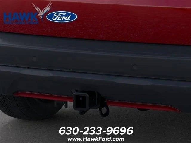 2025 Ford Escape ST-Line Select - Photo 23
