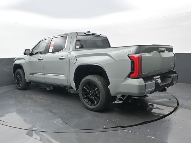 2026 Toyota Tundra 1794 Edition - Photo 3