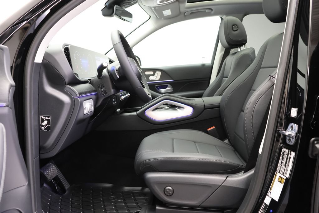 New 2026 Black Mercedes-Benz GLE 350 image 39