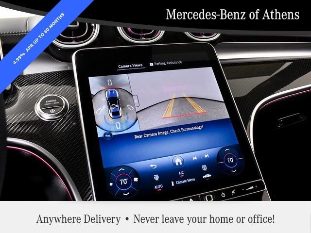 New 2026 MANUFAKTUR Alpine Grey Mercedes-Benz CLE 53 AMG® image 47