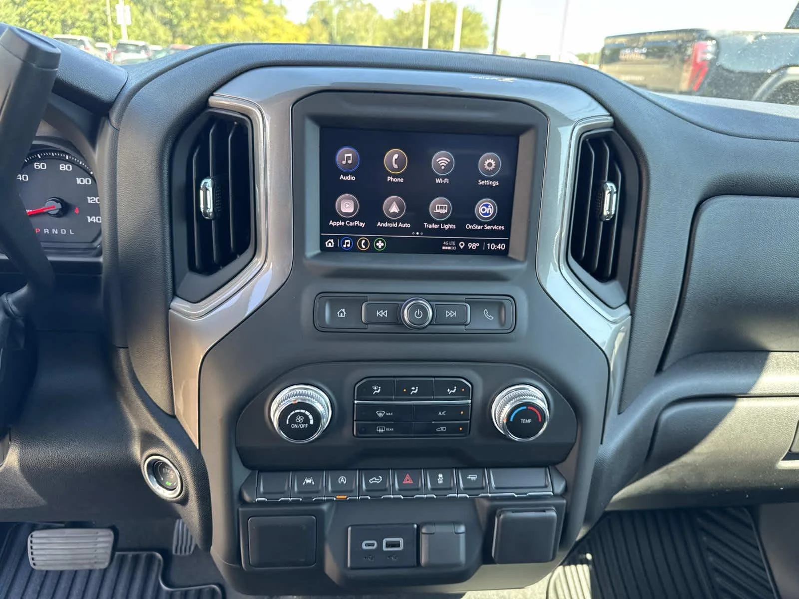 2026 GMC Sierra 1500 Pro - Photo 15