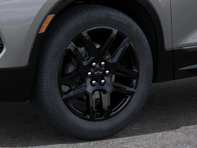 2026 Chevrolet Blazer RS - Photo 9