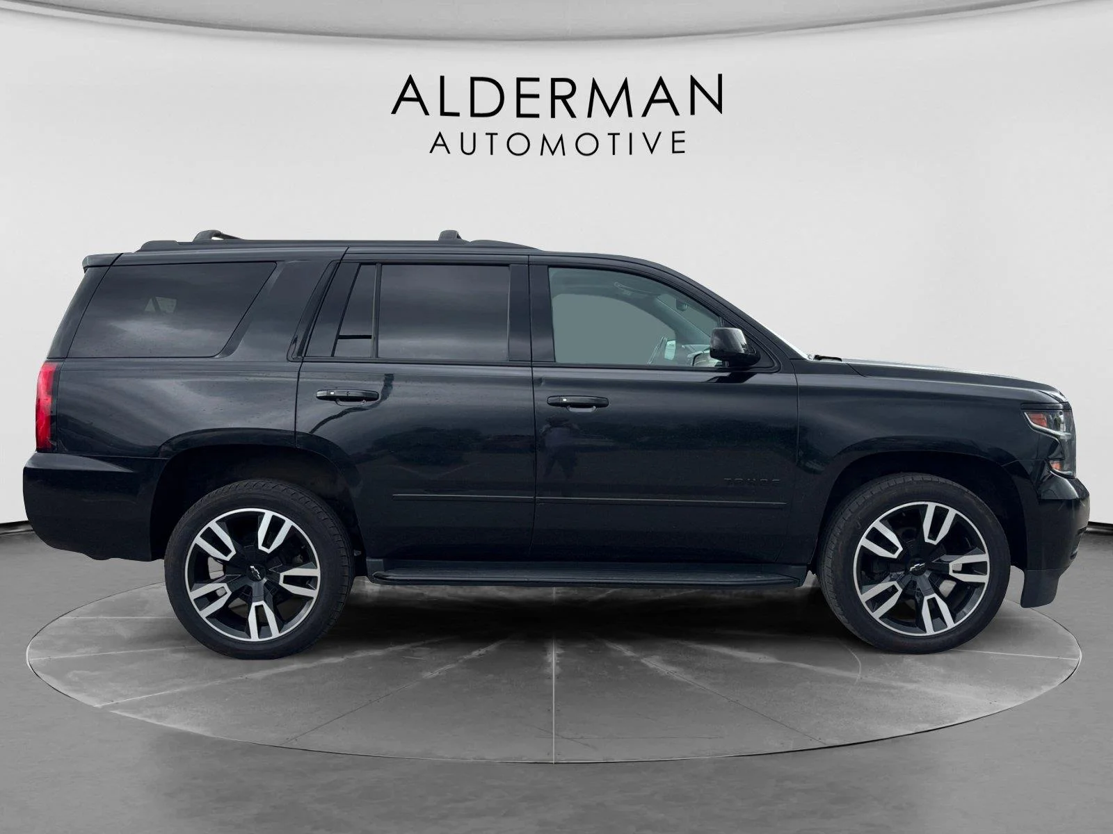 Used 2020 Black Chevrolet Premier image 6