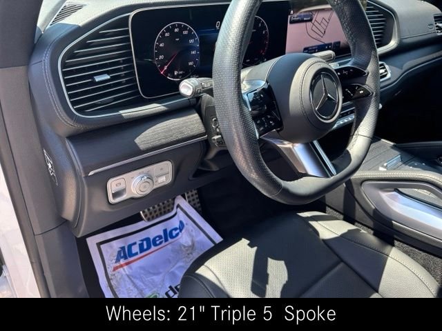 Used 2024  Mercedes-Benz GLS 450 image 13