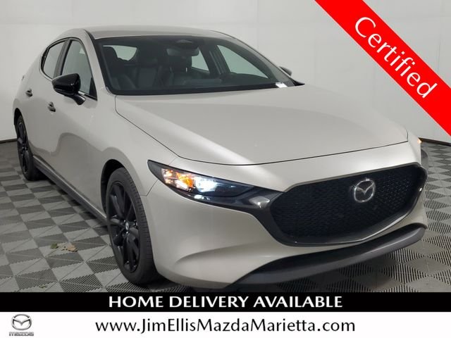 2025 Mazda CX-3 Select Sport AT 5-Door SKYACTIV's photo