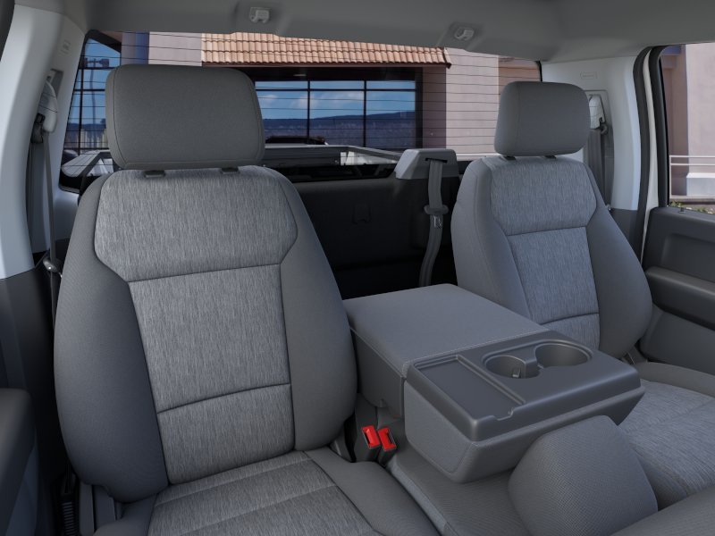 New 2026 Oxford White Ford XL image 10