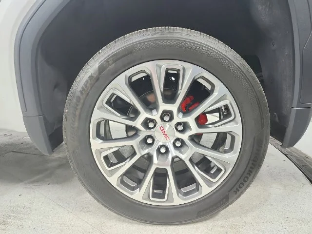 2021 GMC Sierra 1500 Denali Denali - Photo 50
