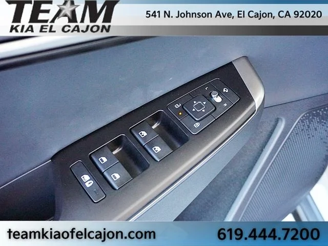 New 2026 Gray Kia Light image 26