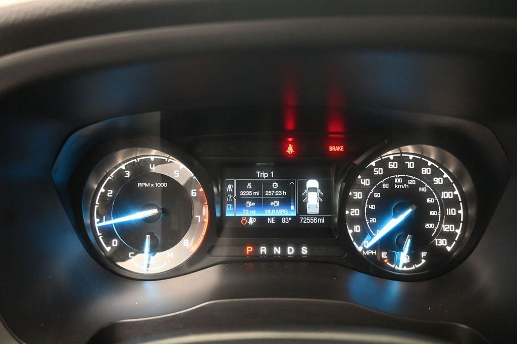 2023 Ford Ranger XLT - Photo 19