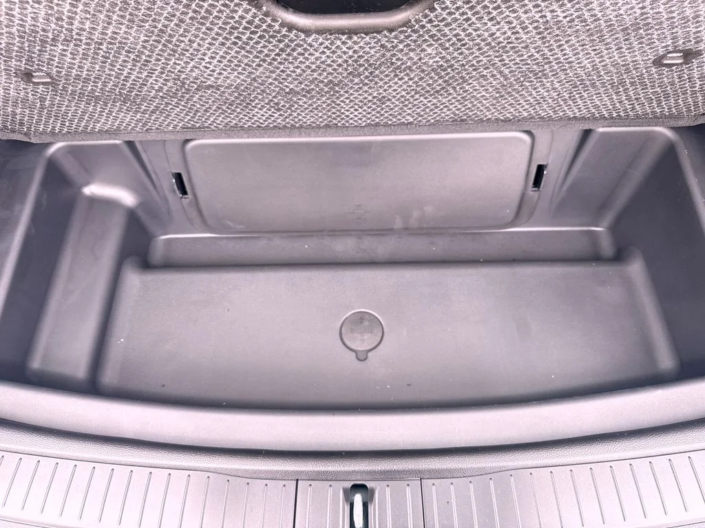 New 2026 Bright White Clearcoat Jeep  image 9