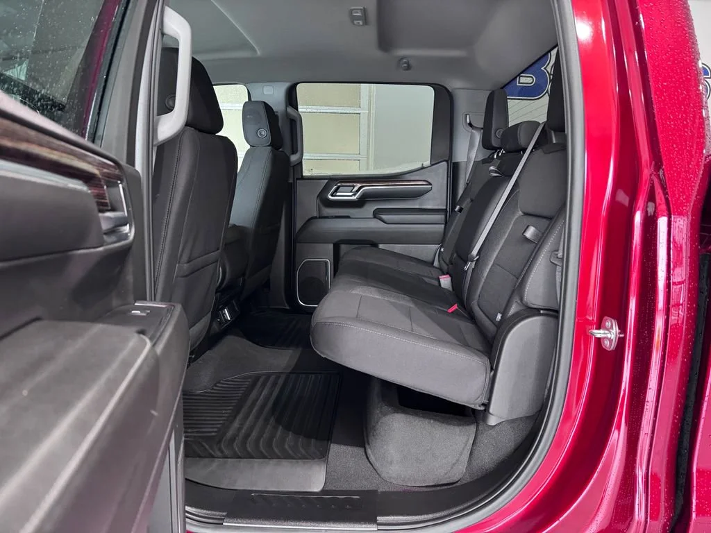 2024 GMC Sierra 1500 Elevation - Photo 10