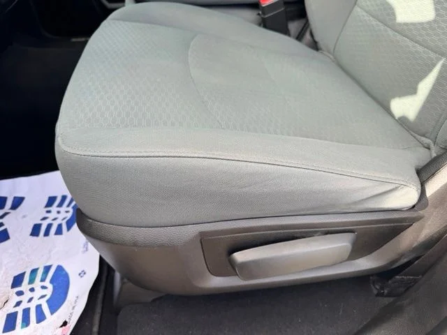 Used 2019 White Ram SLT image 16