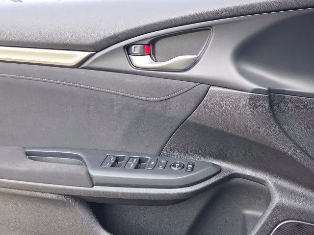 Used 2020 Gray Honda EX image 30