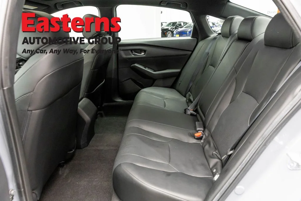 Used 2023 Gray Honda Sport-L image 21