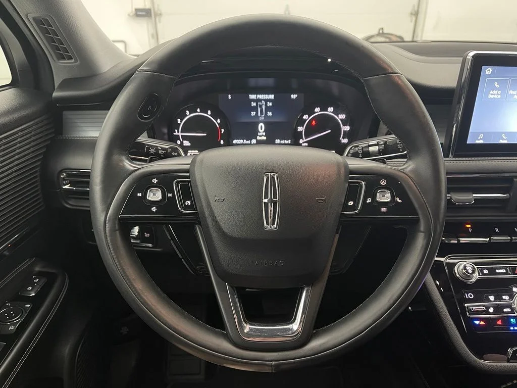 Used 2020 Ingot Silver Lincoln Standard image 20