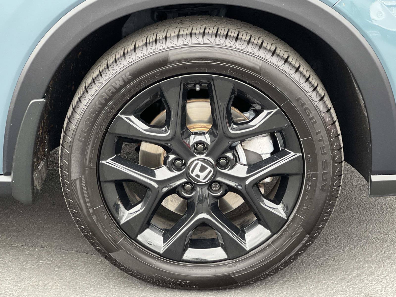 2024 Honda HR-V Sport - Photo 55