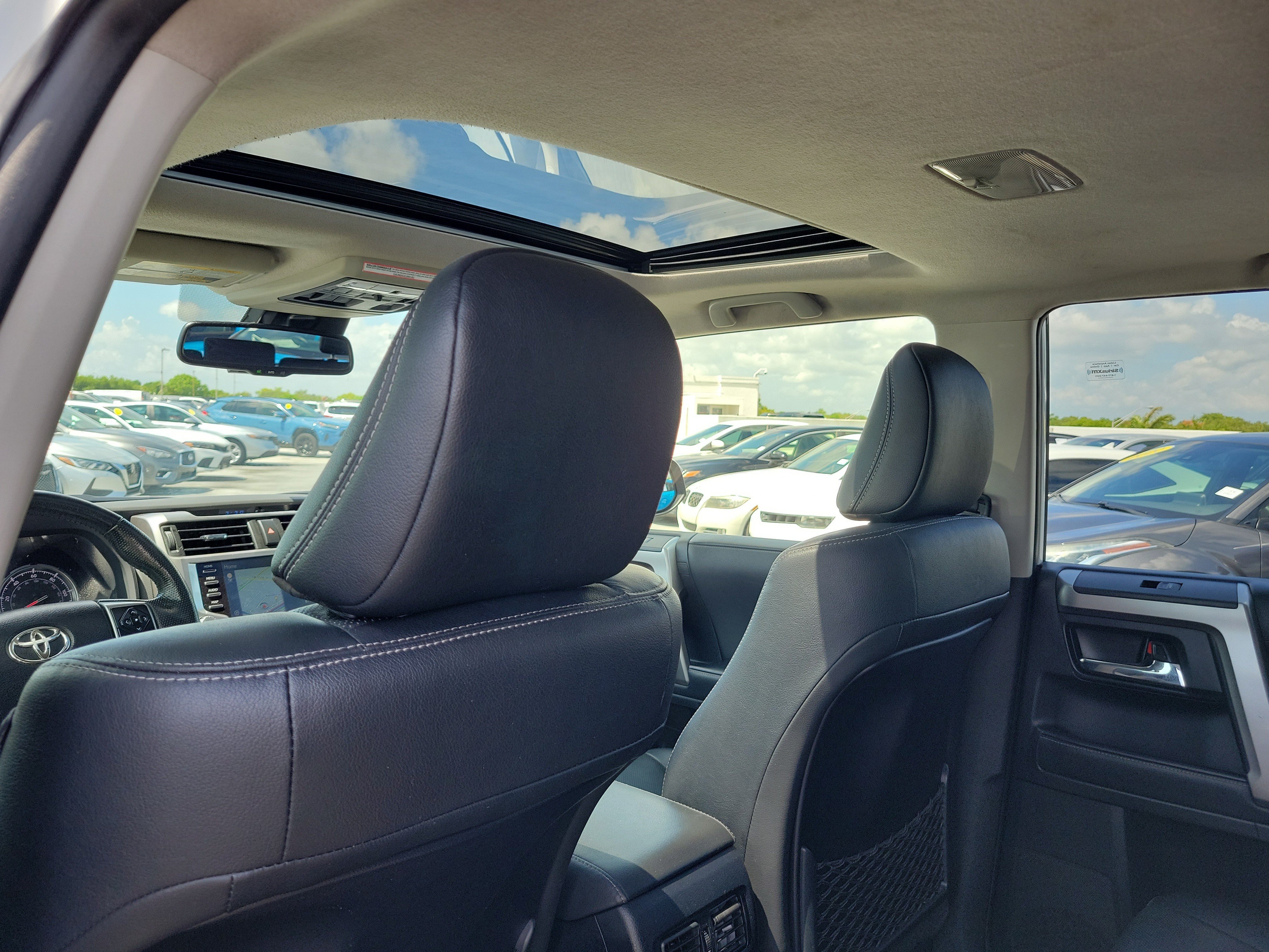 Used 2024 Pearl Toyota Limited image 13
