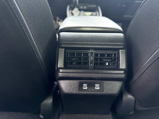 2025 Honda Accord SE - Photo 15
