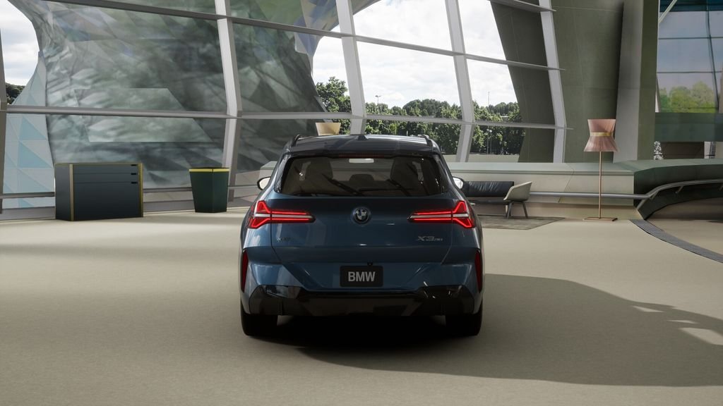 2025 BMW X3 30 - Photo 29