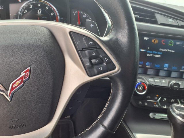 2018 Chevrolet Corvette 3LT - Photo 19