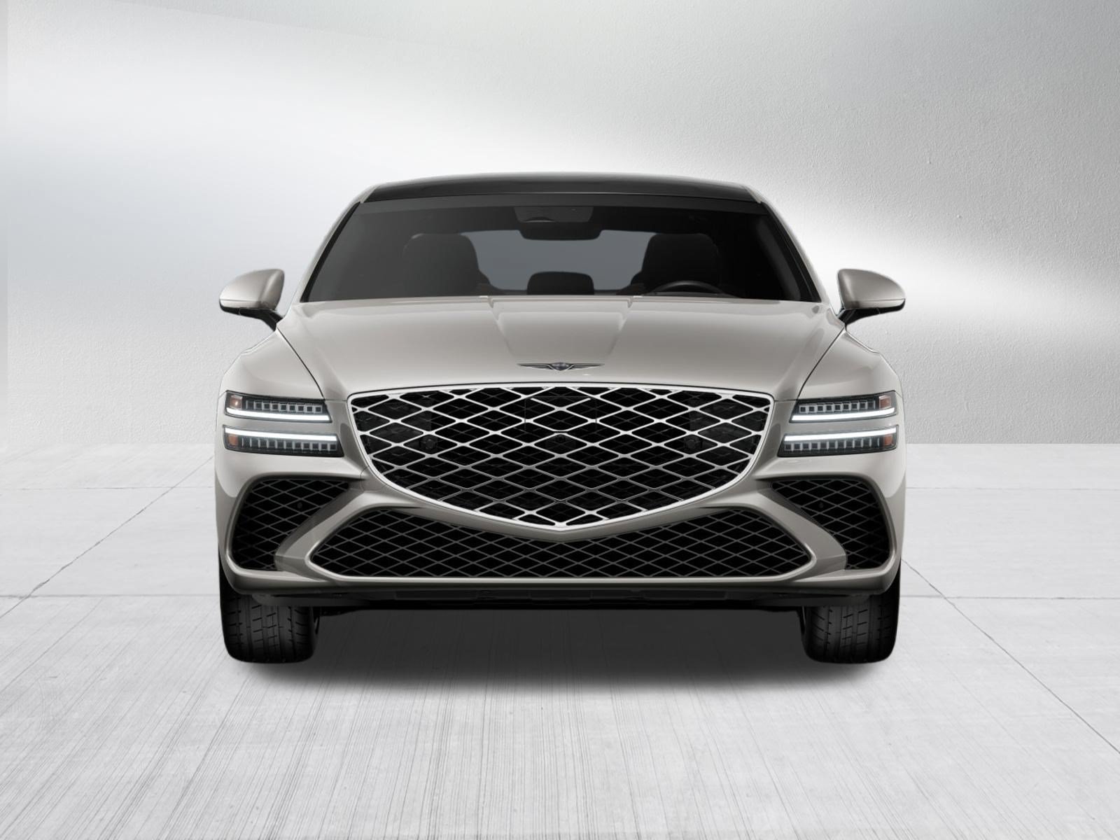 New 2027 Vatna Gray Genesis 3.5T Sport Prestige image 6