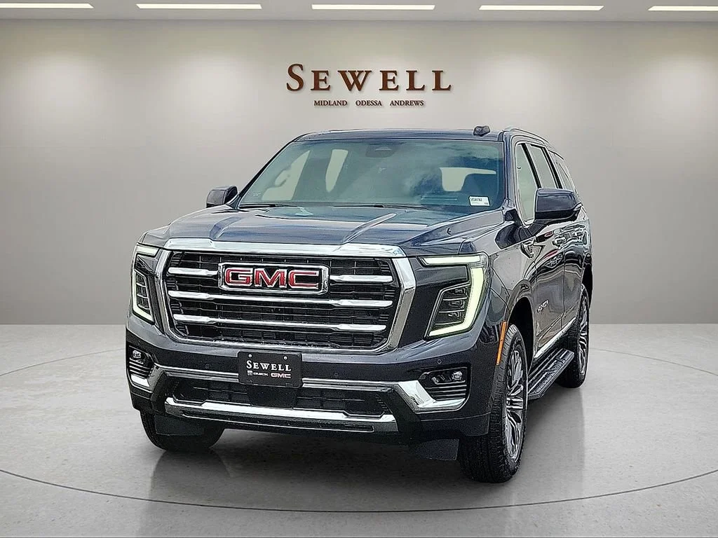 2026 GMC Yukon 4WD Elevation's photo