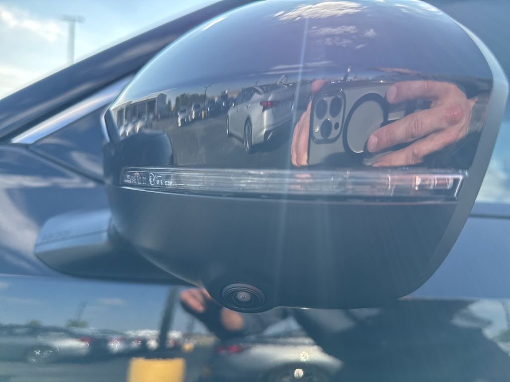 2026 Nissan KICKS SR AWD - Photo 11